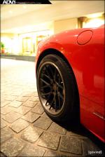 Ferrari 458 Italia on ADV.1 Wheels (ADV7TSSL) 2015 года